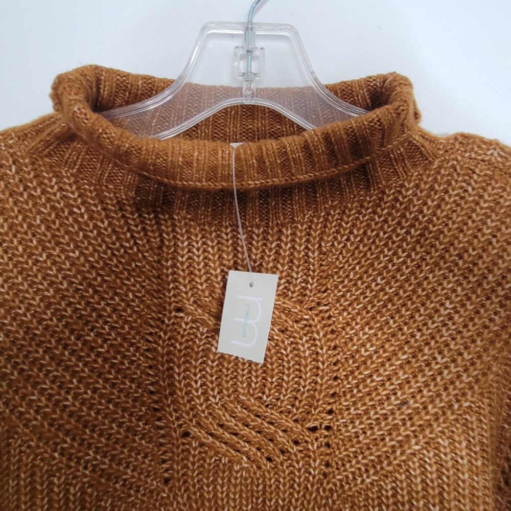 Maurices Womens Sweater Size Small - Picture 7 of 12